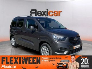 Opel Combo Cargo 1.5 TD 96kW (130CV) S/S Selective XL