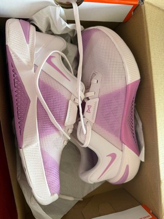 Zapatillas Nike Blancas y Rosas Zalando