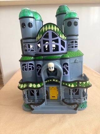 Castillo de Casper