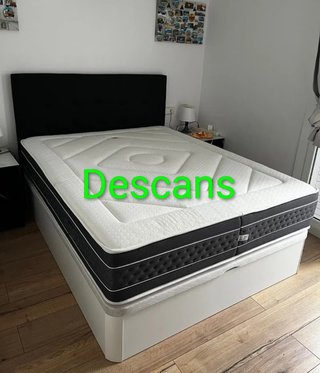Cama canapé