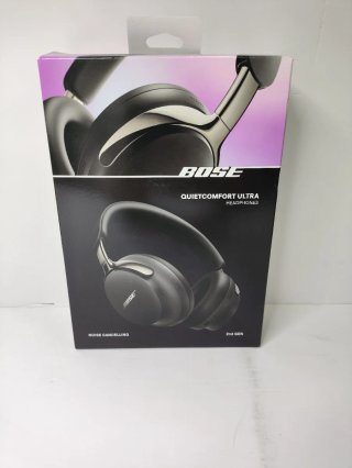 Auriculares Bose QuietComfort Ultra