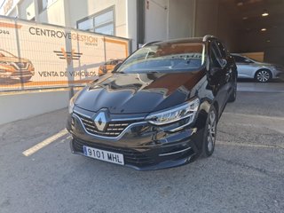 RENAULT Mégane S.T. Techno TCe EDC GPF