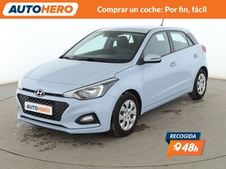 Hyundai i20 1.2 Essence