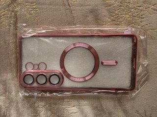Funda para Samsung Galaxy S26 Ultra