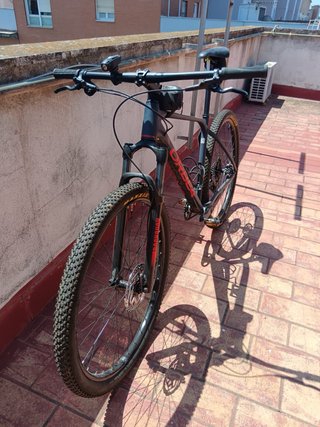 Orbea Alma H30 2022 Monoplato 12v