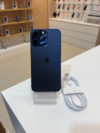 iPhone 15 Pro Max |Tienda |Garantia