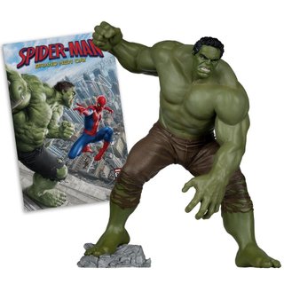 McFarlane Hulk Brand New Day Marvel 1/6
