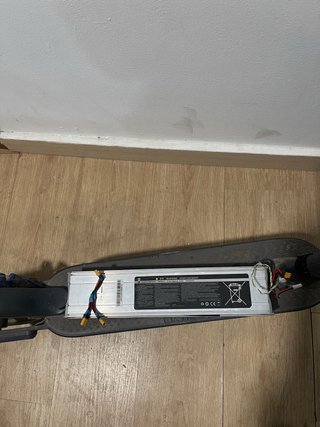 Batería para Xiaomi Mi Electric Scooter Pro 2
