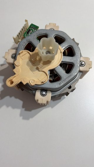 Motor para Thermomix TM31