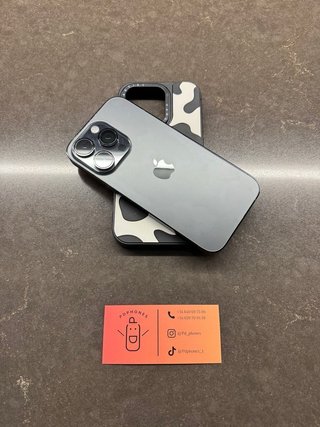 iPhone 14 PRO 256GB NUEVO NEGOCIABLE