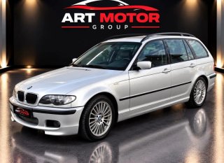 BMW Serie 3 2002
