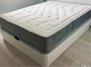 cama canape