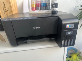 Stampante Epson EcoTank L3251