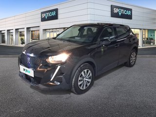 PEUGEOT 2008 GASOLINA MANUAL 100 CV
