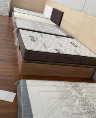 Cama cama Canapé