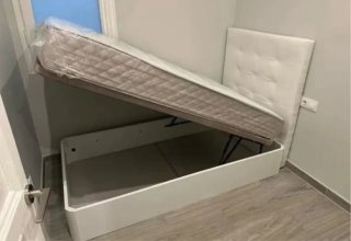 Cama cama Canapé