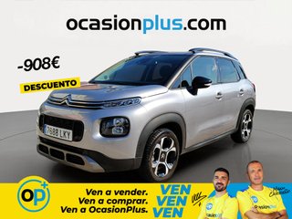 Citroen C3 Aircross PureTech 110 S&S Shine 81 kW (110 CV)