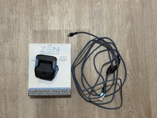 Adaptador Cronus Zen
