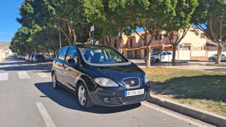 SEAT Altea 1600TDI 105 CV