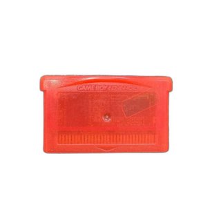 Pokémon Rubino | GBA | ITA | Solo cartuccia