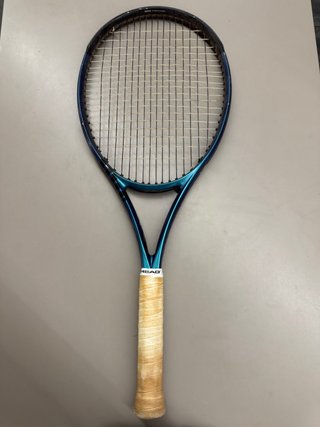 Racchetta da tennis HEAD