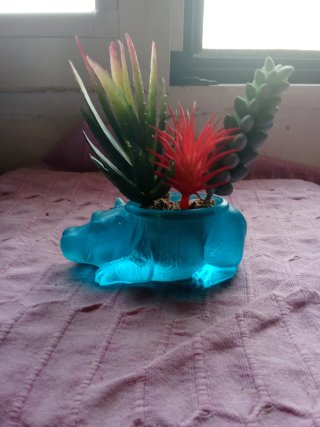 Planta artificial