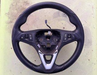 Volante Opel Corsa