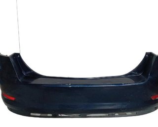 Paragolpes tras ford mondeo ber. (ca2) ghia 740692