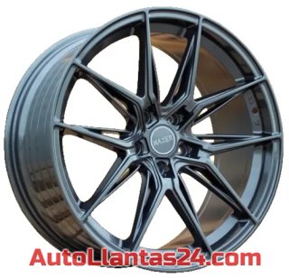 Llantas para Audi 17 a 22" ref. 47