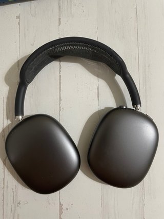 AirPods Max Space Gray
