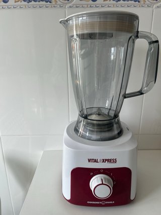 Batidora Vital Xpress Gourmet Tools