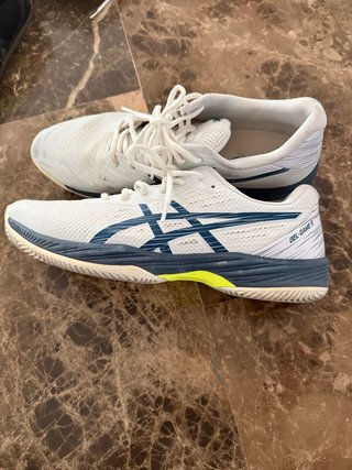Zapatillas Asics Gel-Game 9