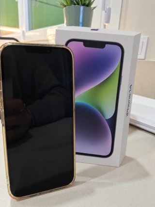 iPhone 14