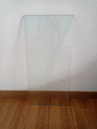 Cristal para mesa