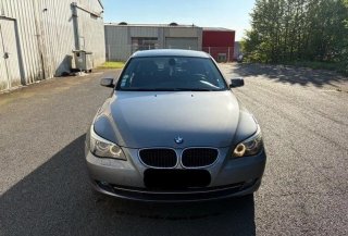 DESPIECE BMW 5