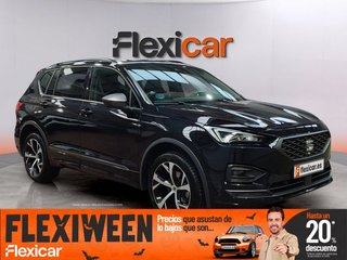 Seat Tarraco 1.5 TSI 110kW (150CV) St&Sp FR XM DSG