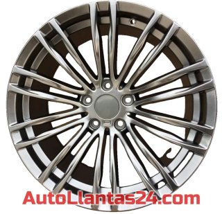 Llantas para BMW 17 a 22" ref. 21216
