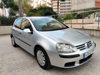 Volkswagen Golf 2005