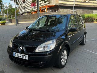 Renault Scenic 1.5dCi 105CV 2008