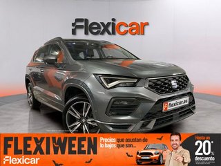 Seat Ateca 1.5 TSI 110kW (150CV) DSG St&Sp Style XM