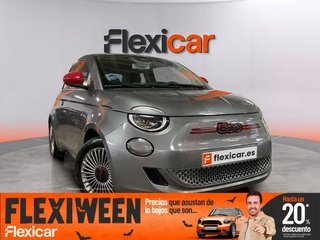 Fiat 500 Red Hb 320km 85kW (118CV)