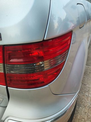 Piloto Trasero Derecho Mercedes Clase B W245