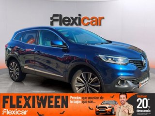 Renault Kadjar Zen Energy TCe 97kW (130CV)