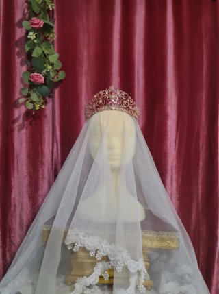 Tiara Estrella de la Ilusión
