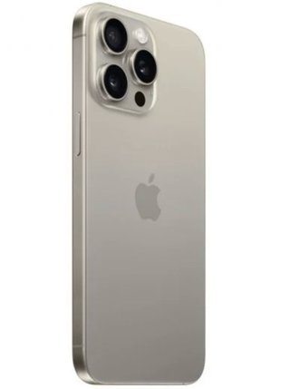 iPhone 15 Pro Max 256GB Gris