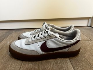Zapatillas Nike Talla 38.5