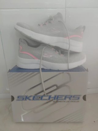 Sneakers Sportive Skechers