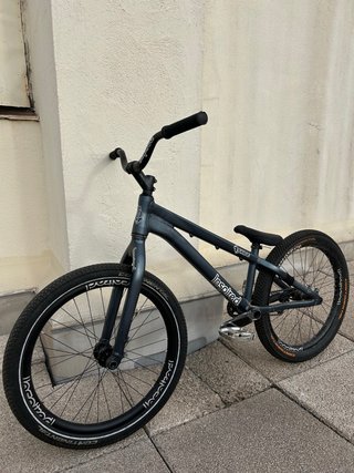 Bicicleta Inspired Skye Edición Limitada