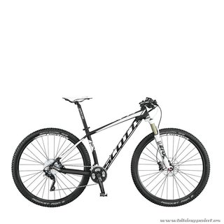 Scott Scale 940
