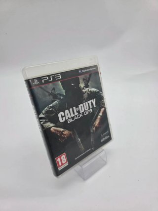 Call of Duty Black Ops PS3 4422